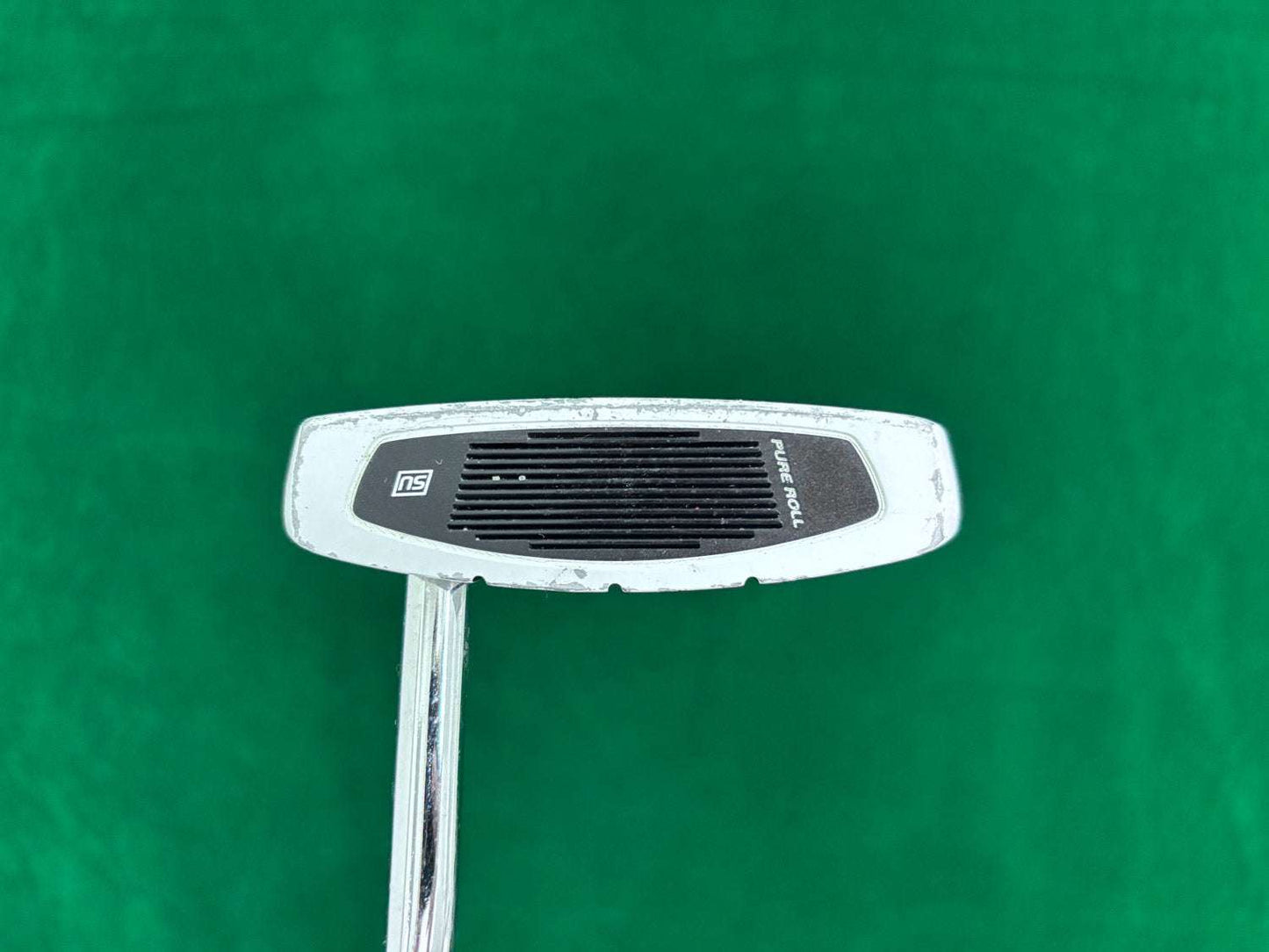 TaylorMade STINGRAY GHOST ST-72 35inch - Putter