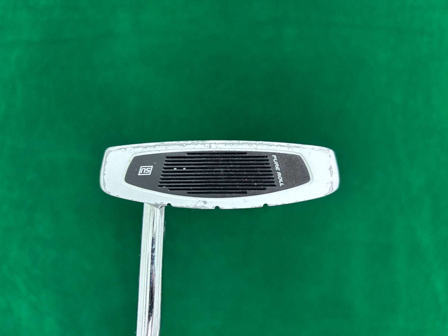 TaylorMade STINGRAY GHOST ST-72 35inch - Putter