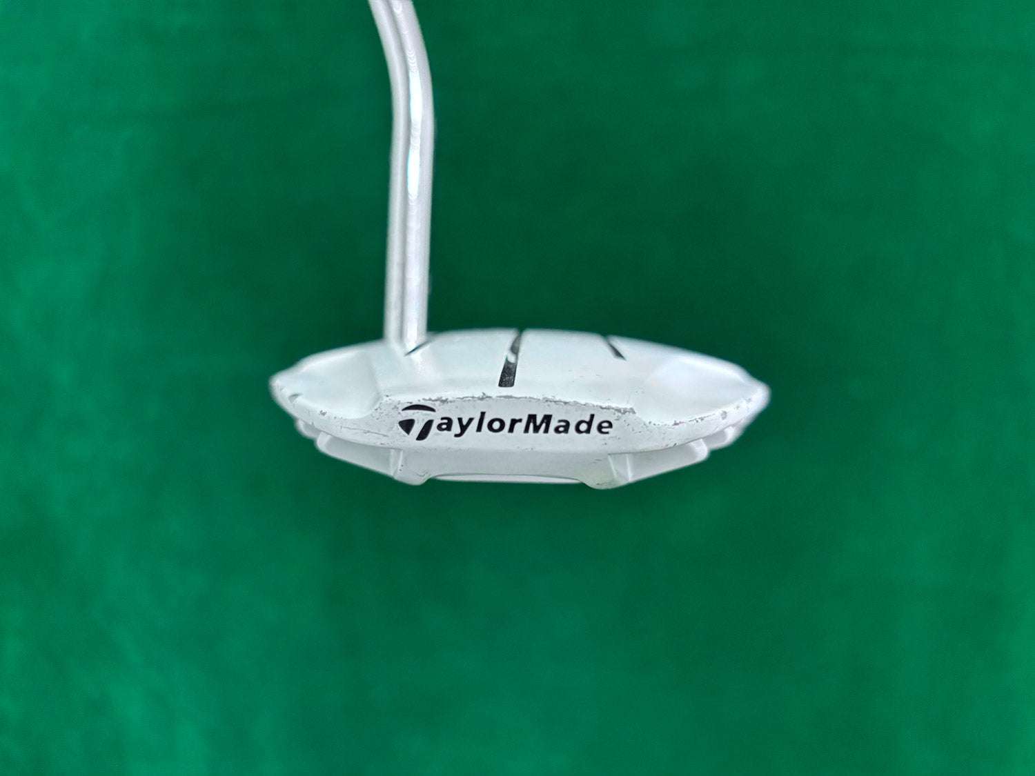 TaylorMade STINGRAY GHOST ST-72 35inch - Putter