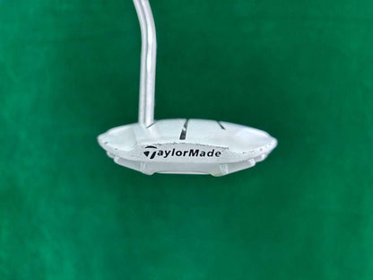 TaylorMade STINGRAY GHOST ST-72 35inch - Putter