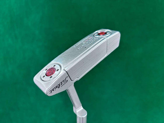 SCOTTY CAMERON select NEWPORT 2(2016) 33inch - Putter