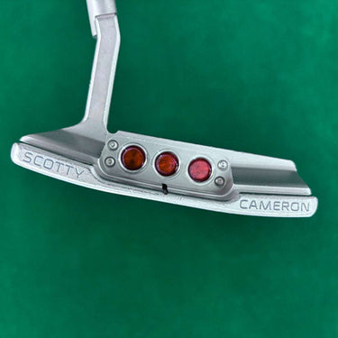 SCOTTY CAMERON select NEWPORT 2(2016) 33inch - Putter