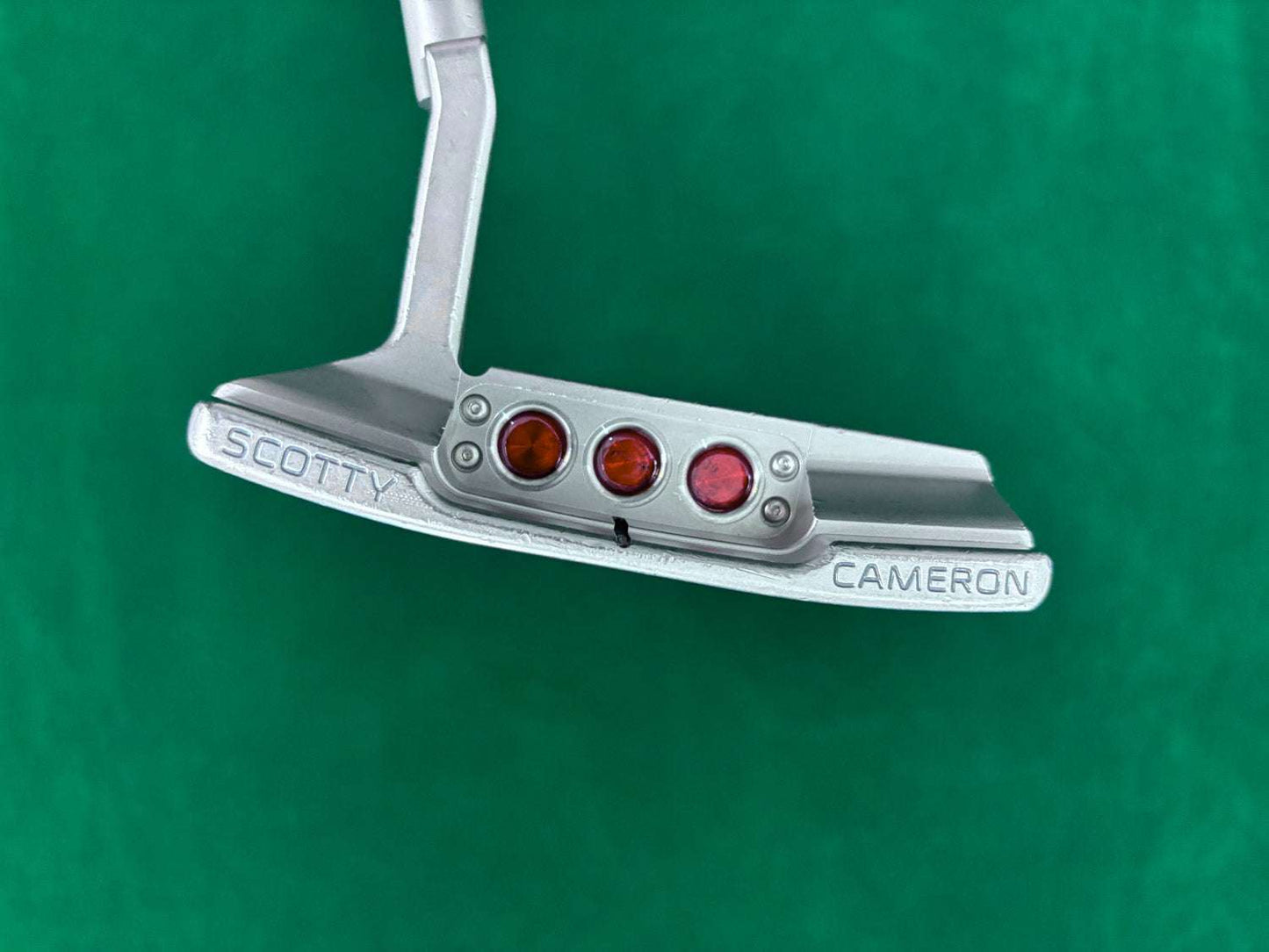 SCOTTY CAMERON select NEWPORT 2(2016) 33inch - Putter