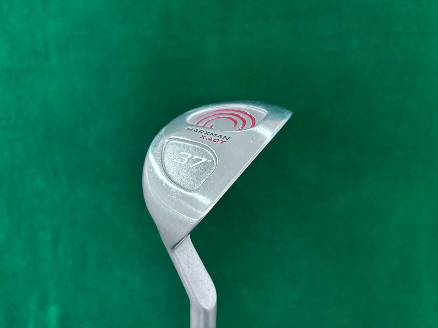 Odyssey MARXMAN X-ACT 35inch - Wedge