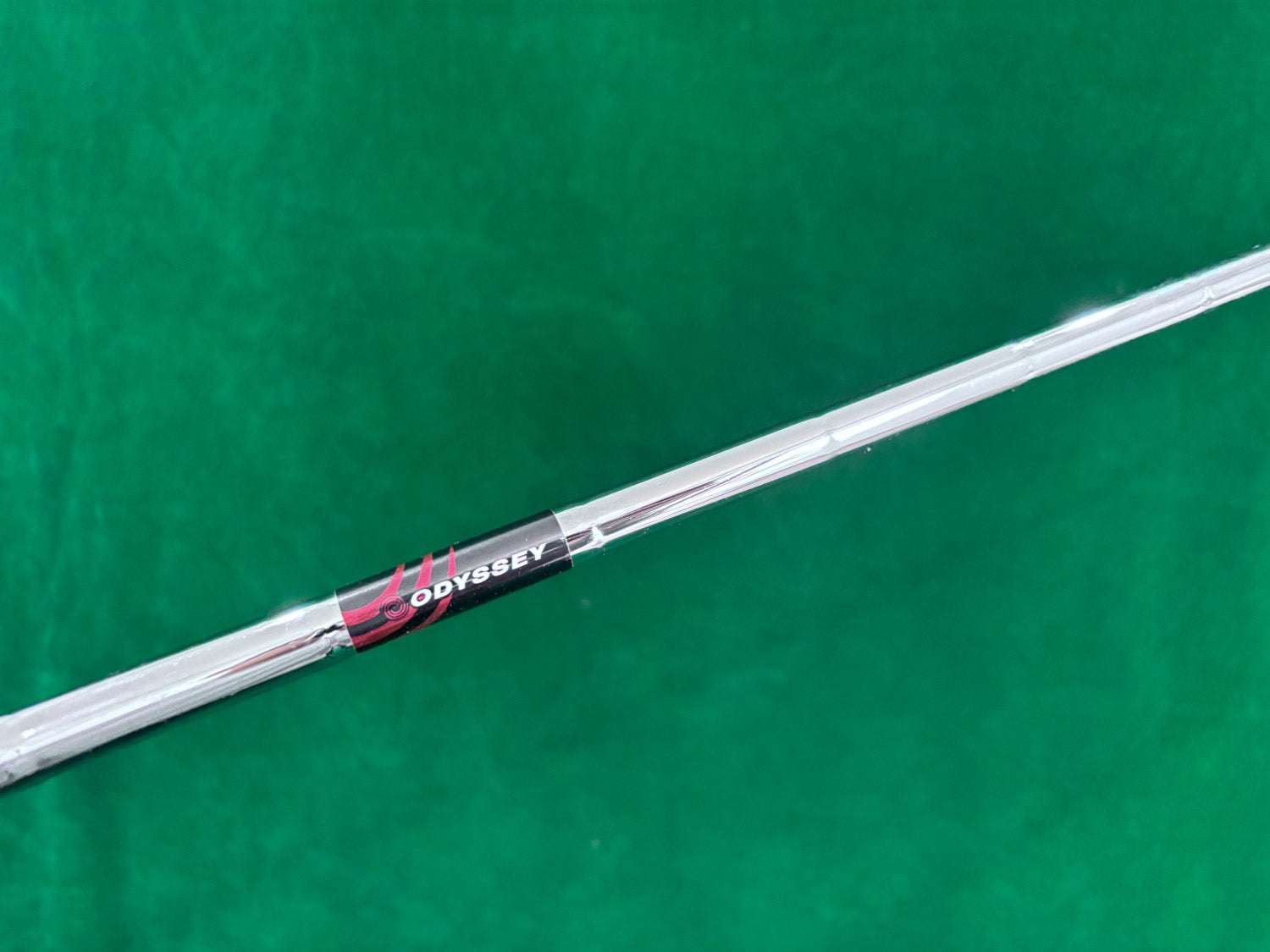 Odyssey MARXMAN X-ACT 35inch - Wedge
