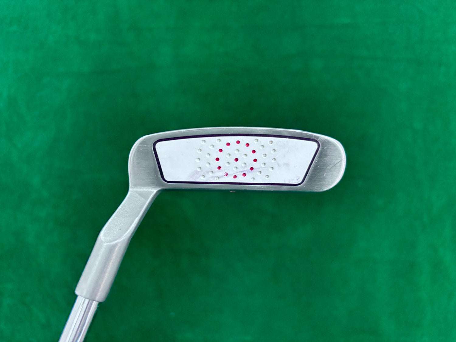 Odyssey MARXMAN X-ACT 35inch - Wedge