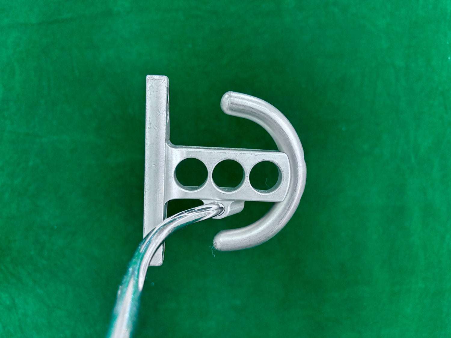 SCOTTY CAMERON futura 33inch - Putter