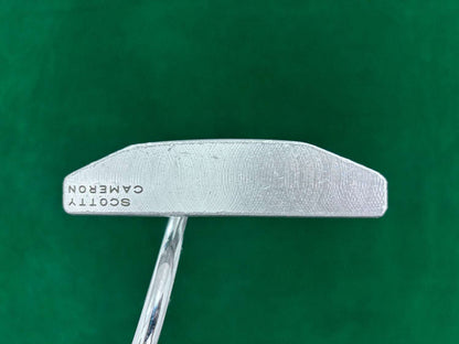 SCOTTY CAMERON futura 33inch - Putter