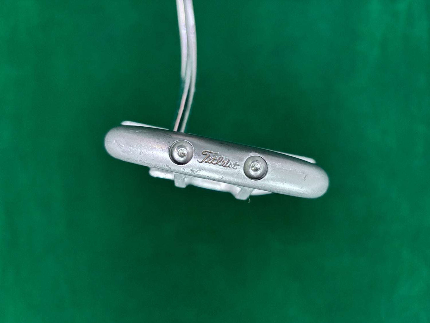 SCOTTY CAMERON futura 33inch - Putter