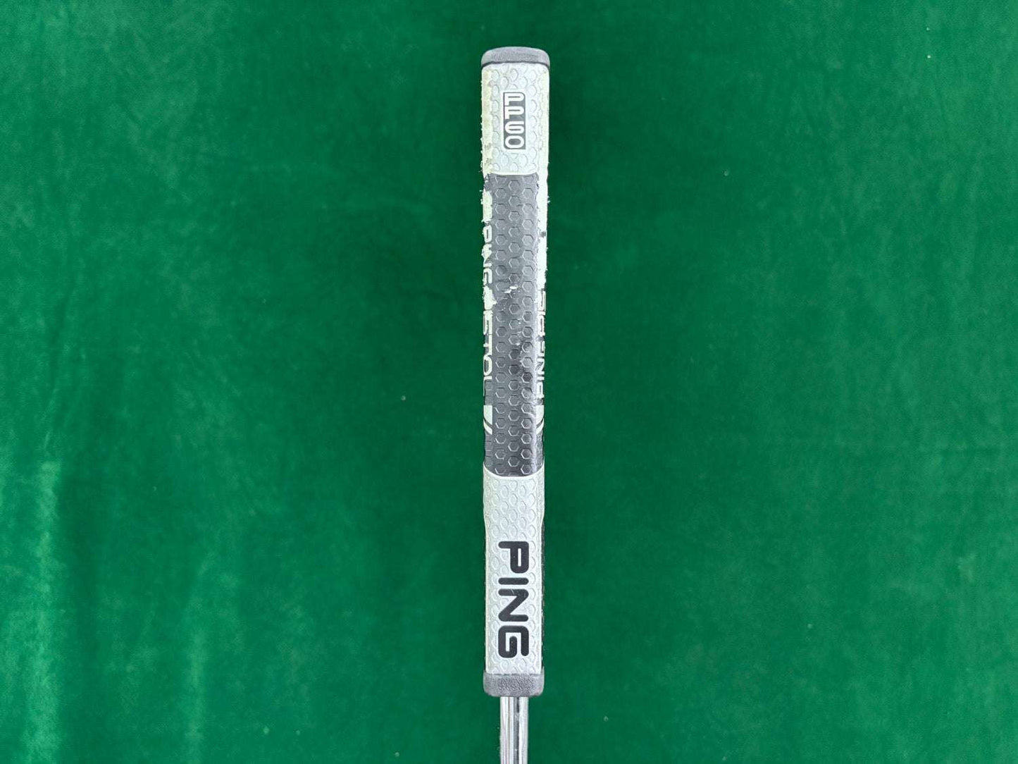 PING SIGMA G ANSER 33inch(PP60) - Putter