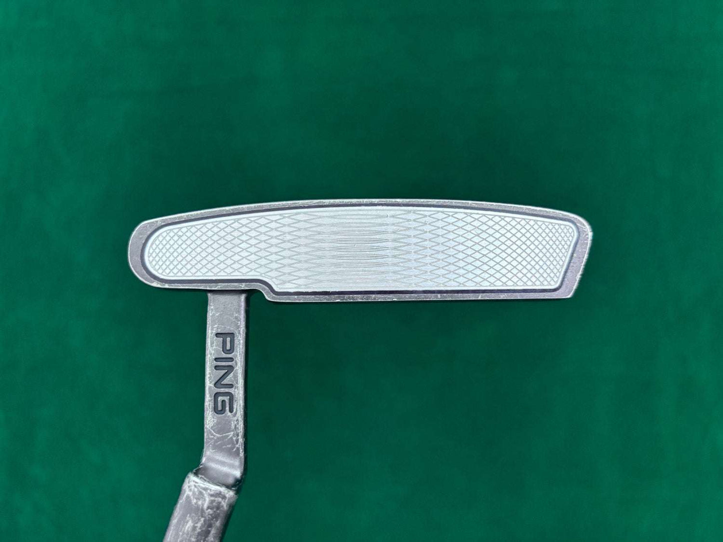 PING SIGMA G ANSER 33inch(PP60) - Putter
