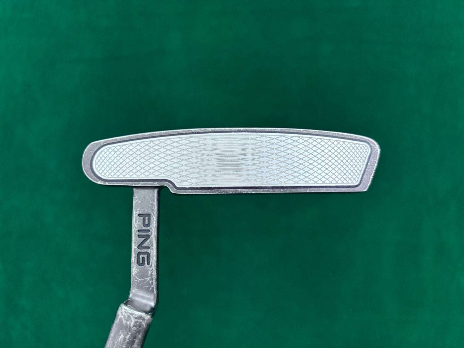 PING SIGMA G ANSER 33inch(PP60) - Putter