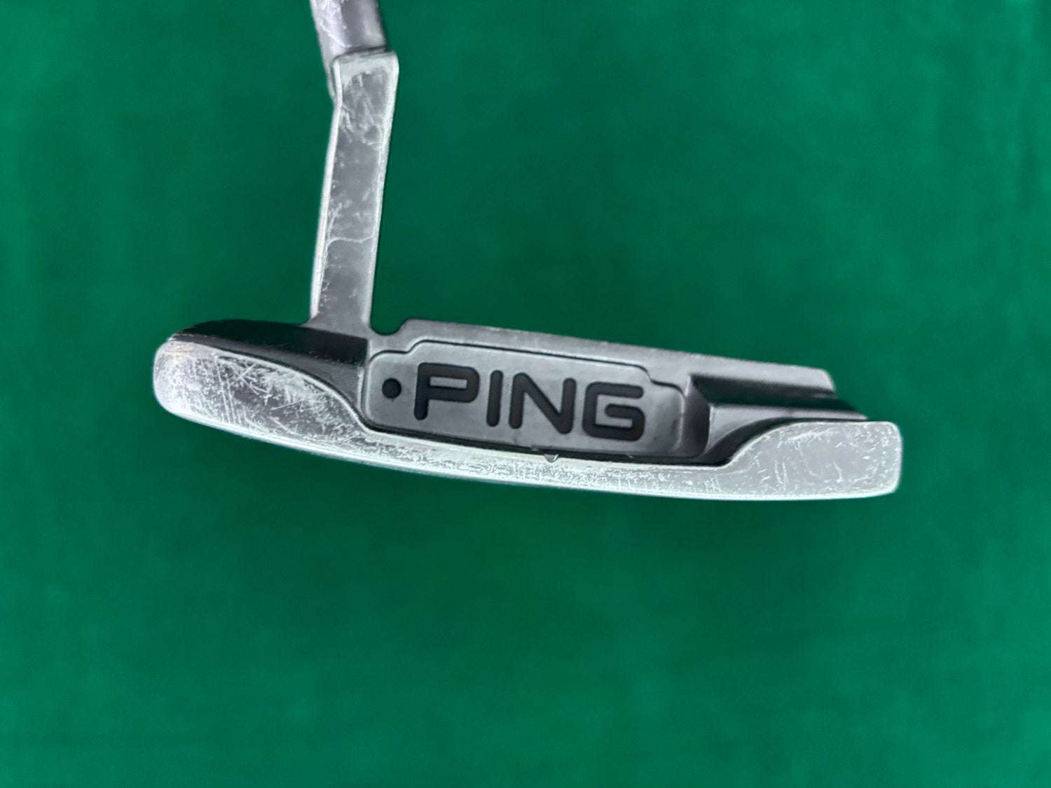 PING SIGMA G ANSER 33inch(PP60) - Putter