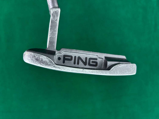 PING SIGMA G ANSER 33inch(PP60) - Putter