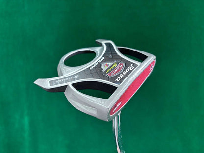TaylorMade Rossa agsi-S SPIDER BALERO 33inch - Putter