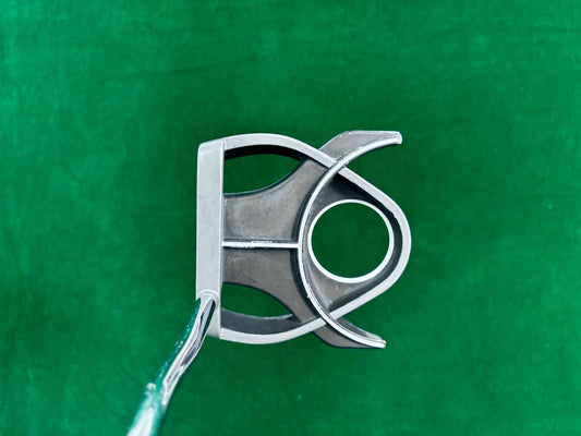 TaylorMade Rossa agsi-S SPIDER BALERO 33inch - Putter