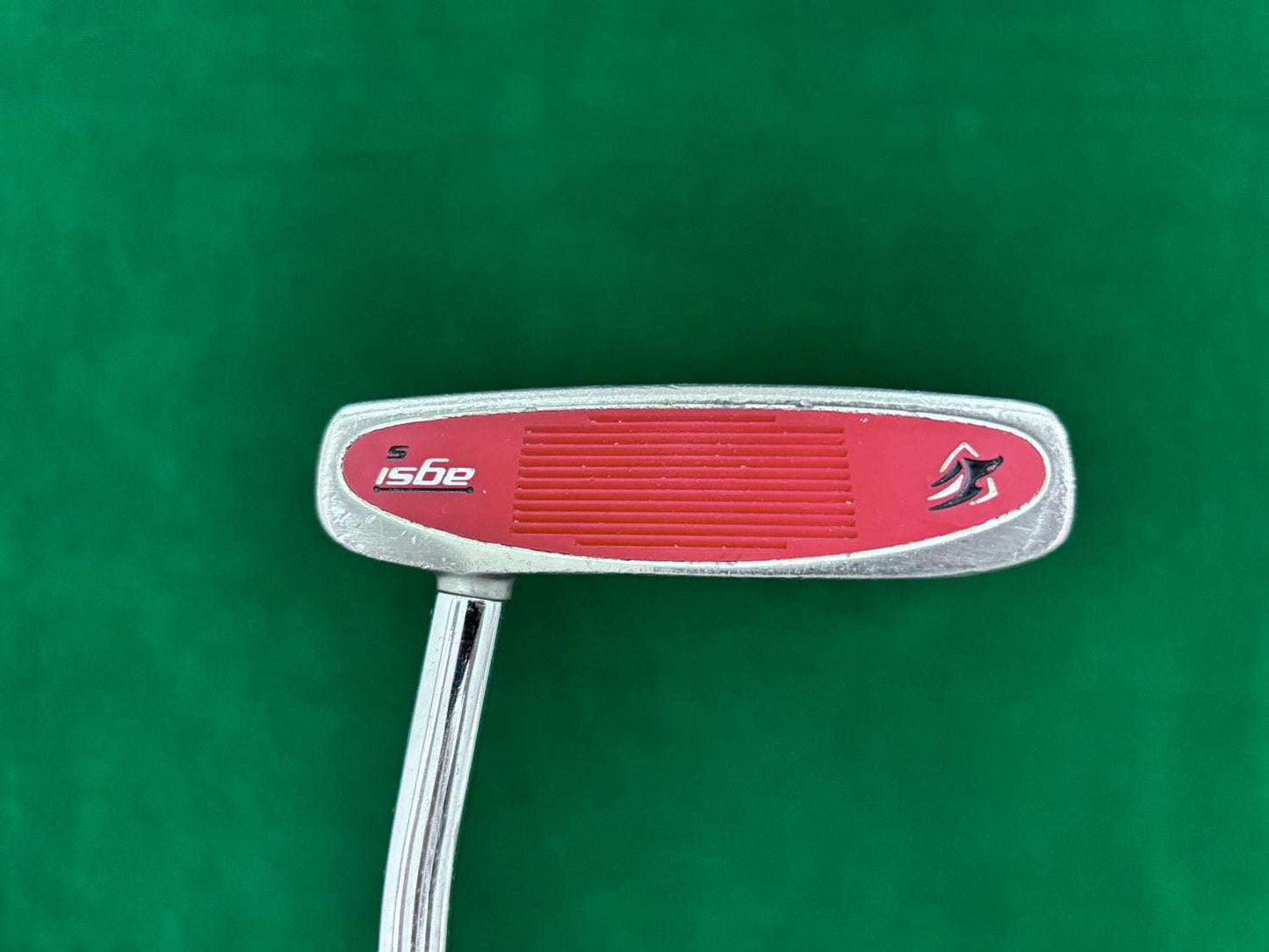 TaylorMade Rossa agsi-S SPIDER BALERO 33inch - Putter