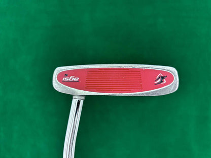 TaylorMade Rossa agsi-S SPIDER BALERO 33inch - Putter