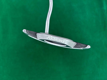 TaylorMade Rossa agsi-S SPIDER BALERO 33inch - Putter
