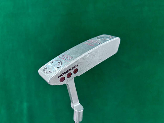 SCOTTY CAMERON STUDIO SELECT NEWPORT 2 35inch(10g) - Putter