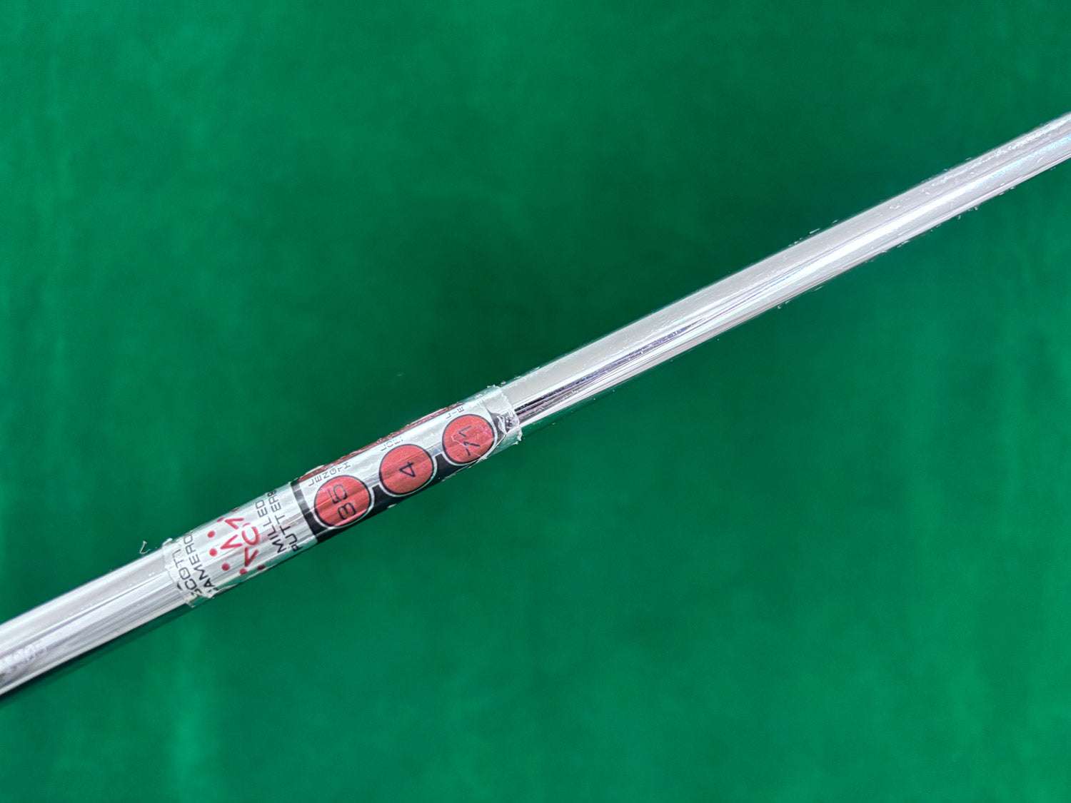 SCOTTY CAMERON STUDIO SELECT NEWPORT 2 35inch(10g) - Putter