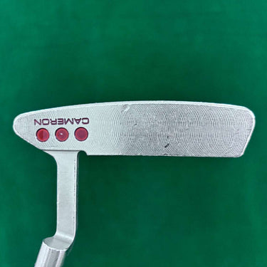 SCOTTY CAMERON STUDIO SELECT NEWPORT 2 35inch(10g) - Putter