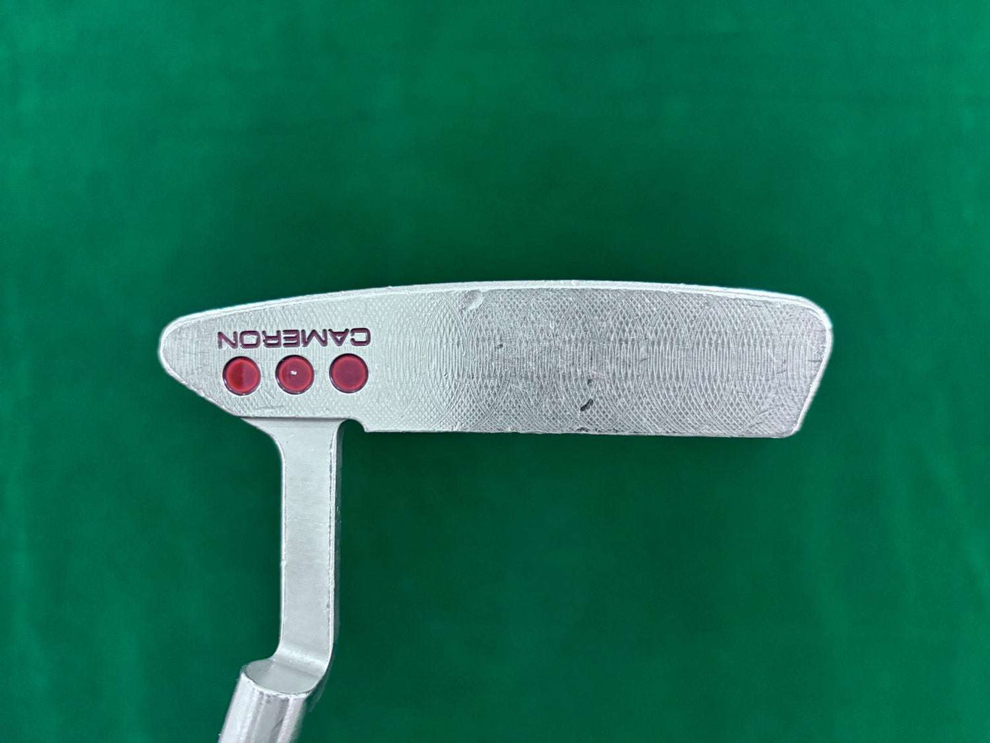 SCOTTY CAMERON STUDIO SELECT NEWPORT 2 35inch(10g) - Putter