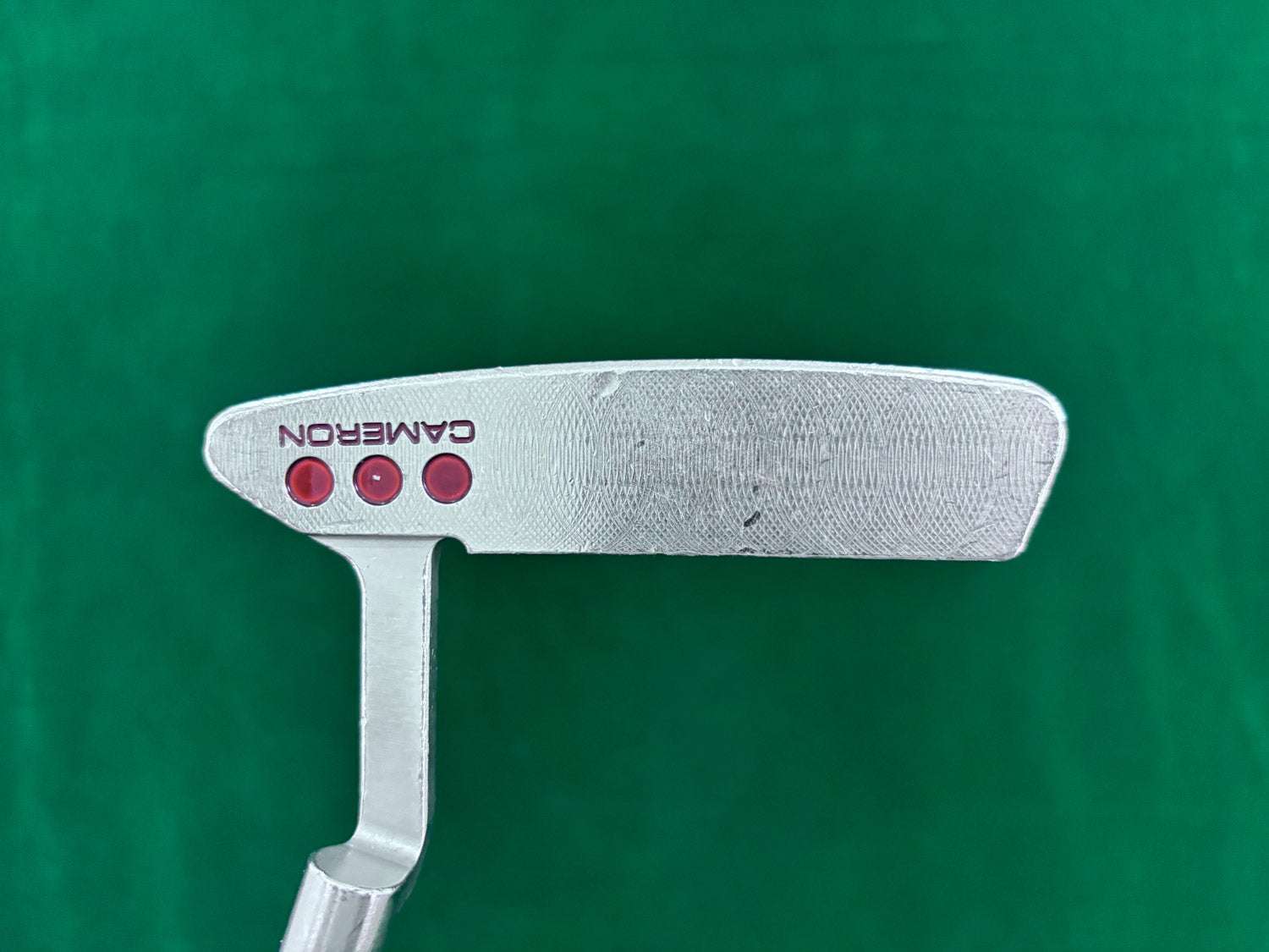 SCOTTY CAMERON STUDIO SELECT NEWPORT 2 35inch(10g) - Putter