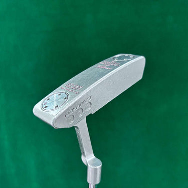 SCOTTY CAMERON STUDIO SELECT NEWPORT 2 34inch(15g) - Putter