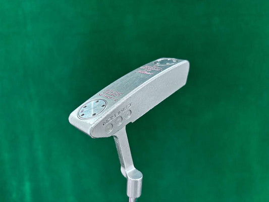 SCOTTY CAMERON STUDIO SELECT NEWPORT 2 34inch(15g) - Putter