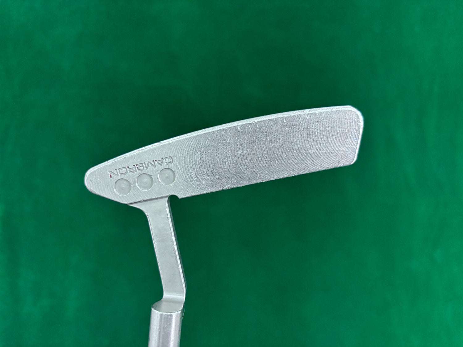 SCOTTY CAMERON STUDIO SELECT NEWPORT 2 34inch(15g) - Putter