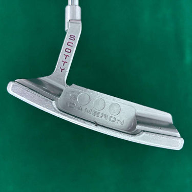 SCOTTY CAMERON STUDIO SELECT NEWPORT 2 34inch(15g) - Putter
