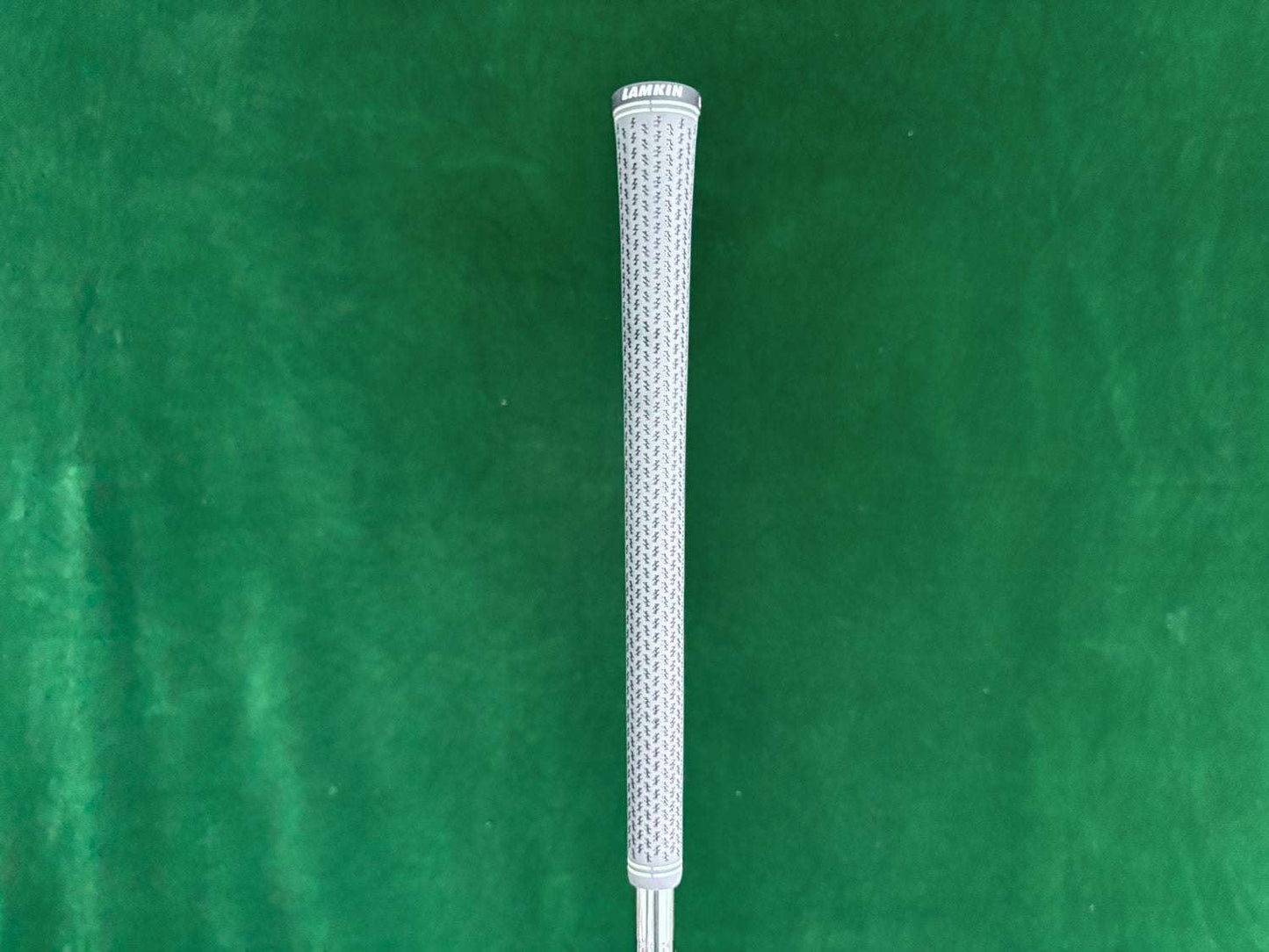 Taylor Made MILLED GRIND 3 56°/14° - Wedge (Stiff)