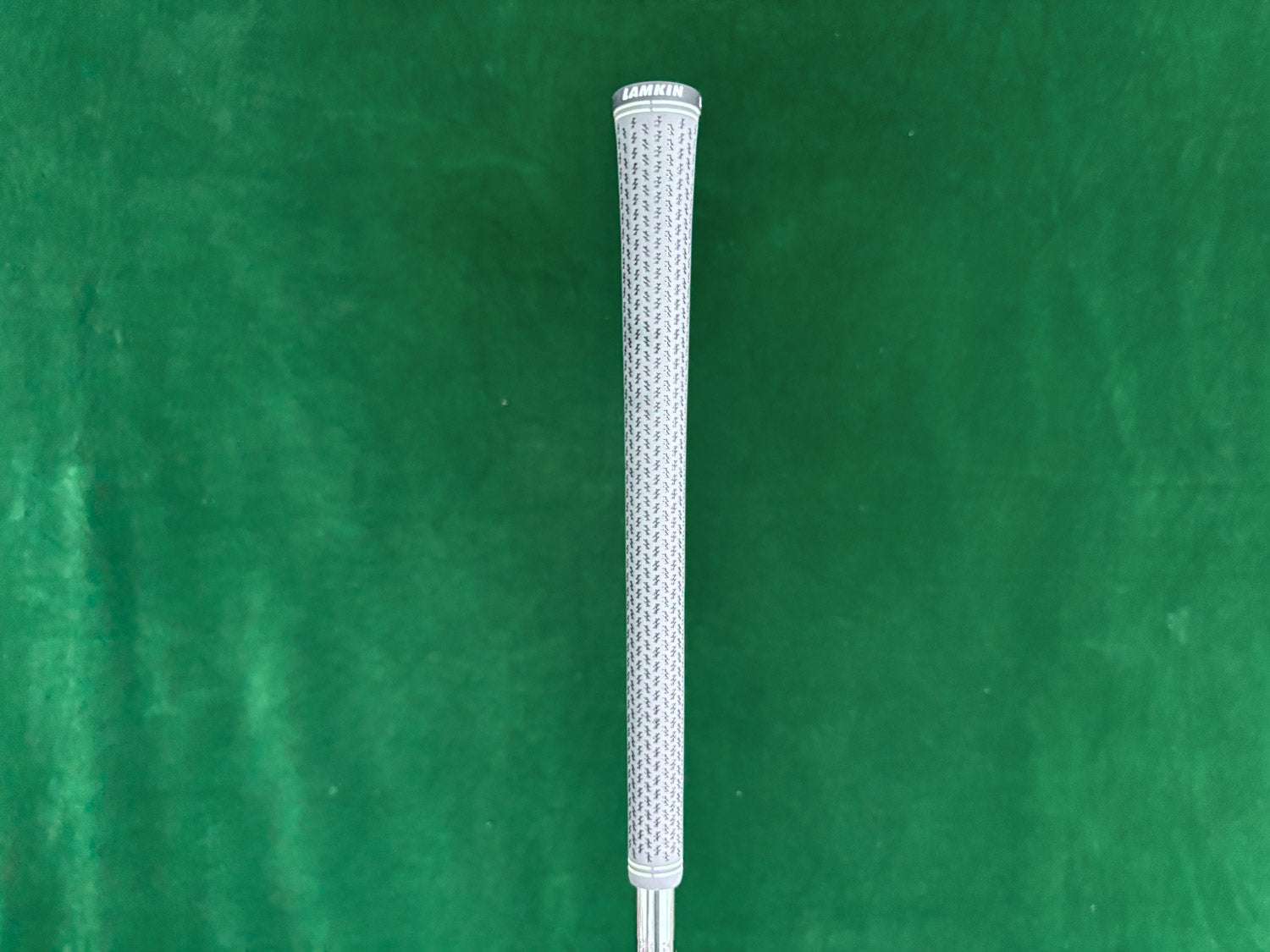 Taylor Made MILLED GRIND 3 56°/14° - Wedge (Stiff)