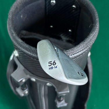 Taylor Made MILLED GRIND 3 56°/14° - Wedge (Stiff)