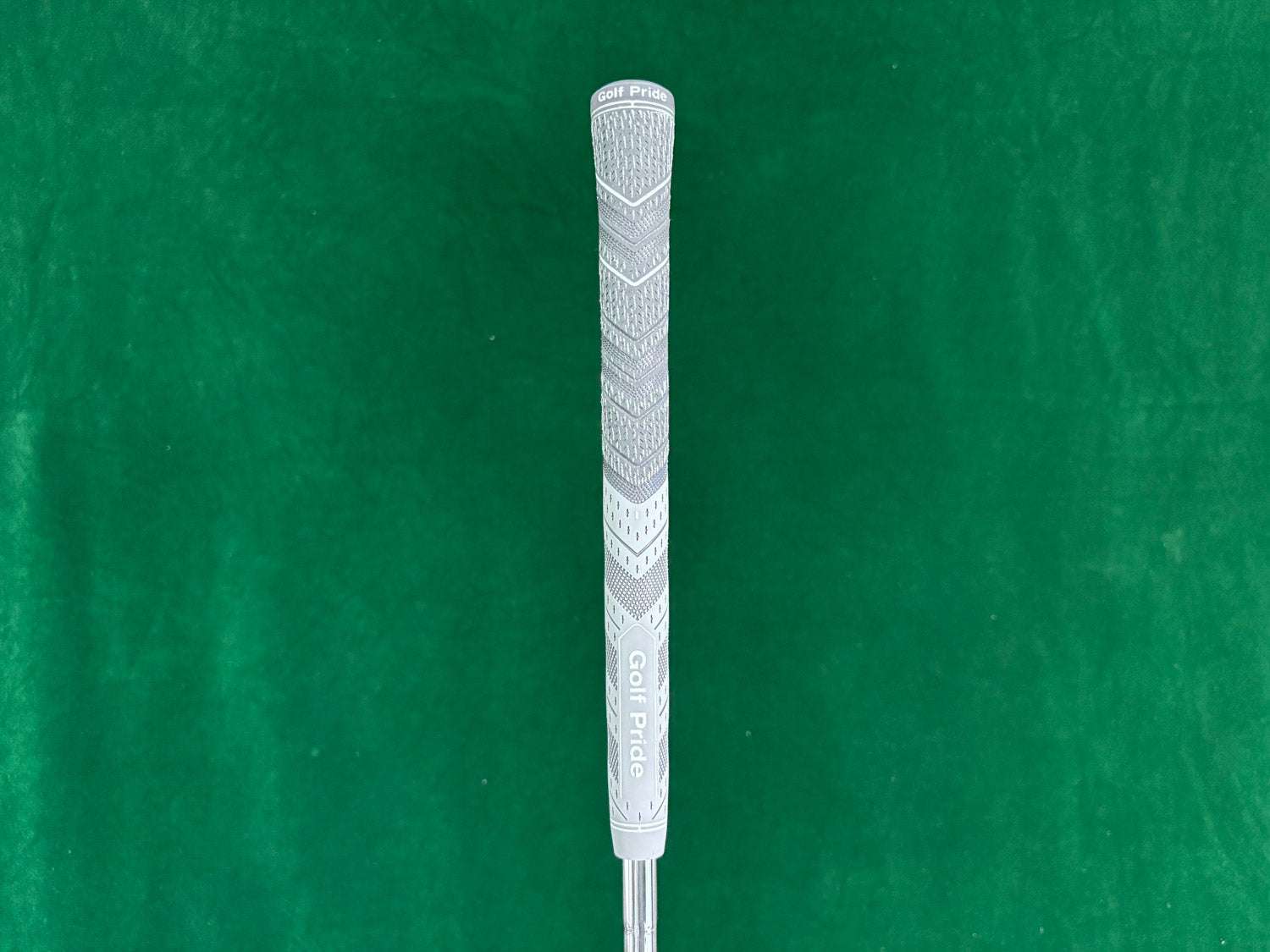 Taylor Made MILLED GRIND 58°/11° - Wedge (Stiff)