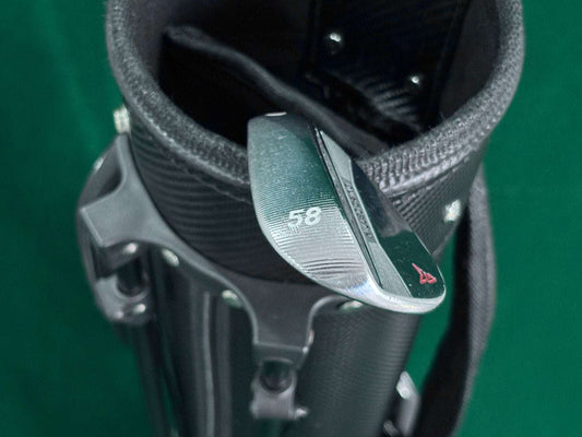 Taylor Made MILLED GRIND 58°/11° - Wedge (Stiff)