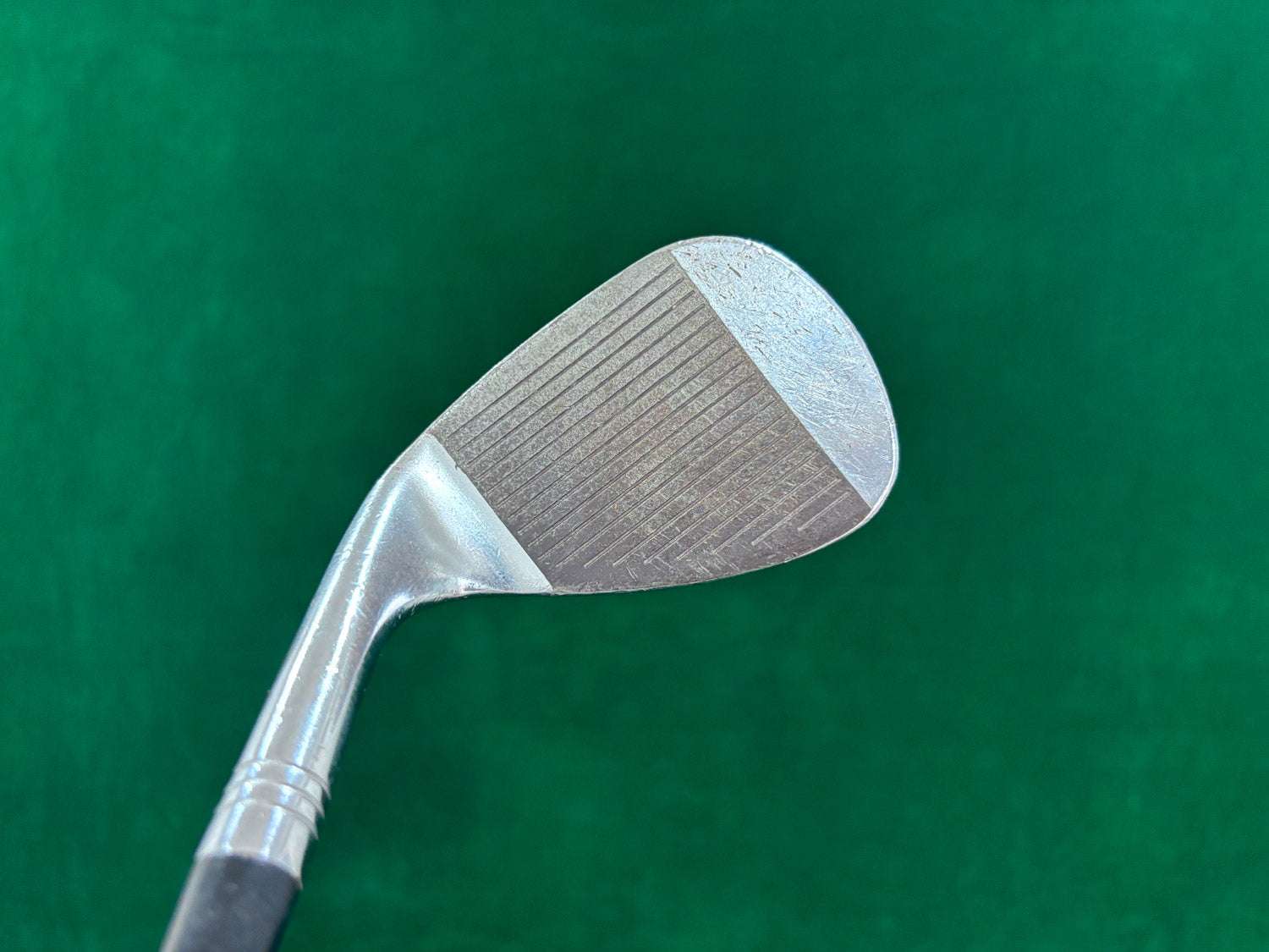 Taylor Made MILLED GRIND 2 56°/08° - Wedge (Stiff)