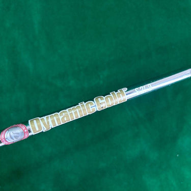 Taylor Made MILLED GRIND 2 56°/08° - Wedge (Stiff)