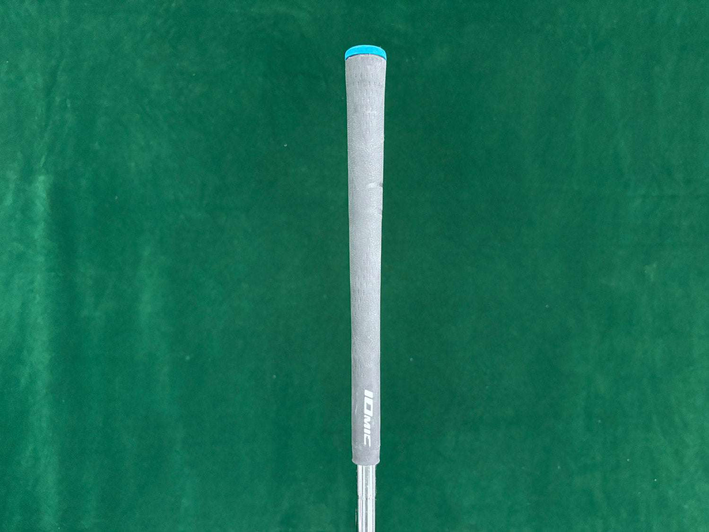 Taylor Made MILLED GRIND 2 56°/08° - Wedge (Stiff)