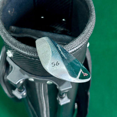 Taylor Made MILLED GRIND 2 56°/08° - Wedge (Stiff)