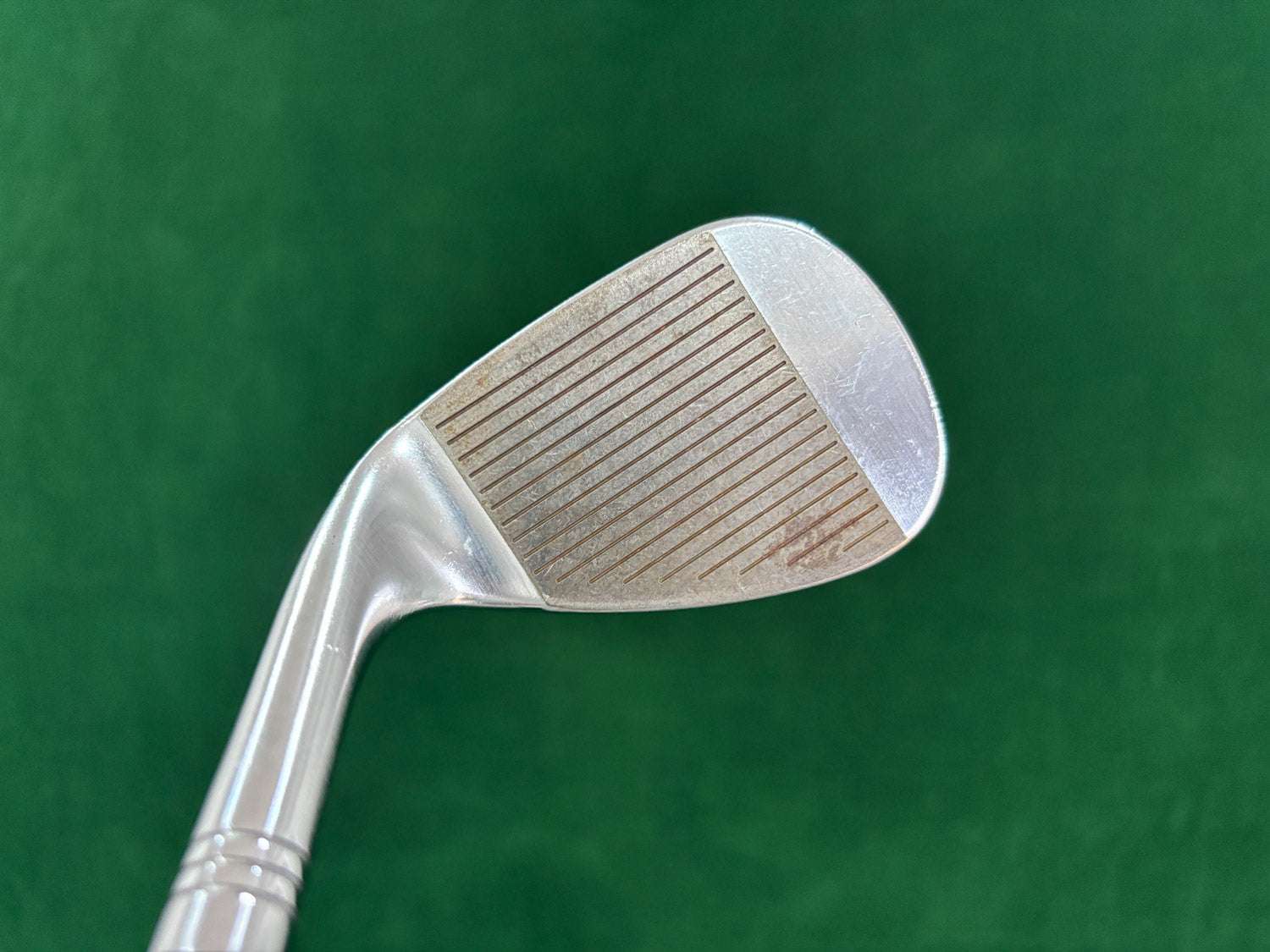 Taylor Made MILLED GRIND 2 54°/11° - Wedge (Stiff)