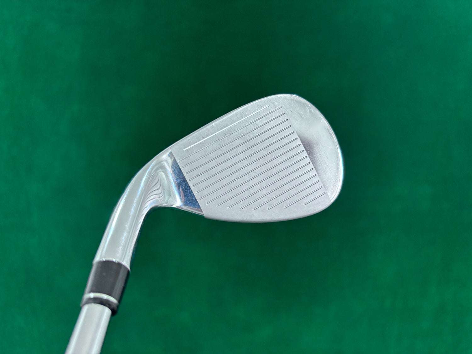 TaylorMade GLOIRE SW - Wedge (Stiff)