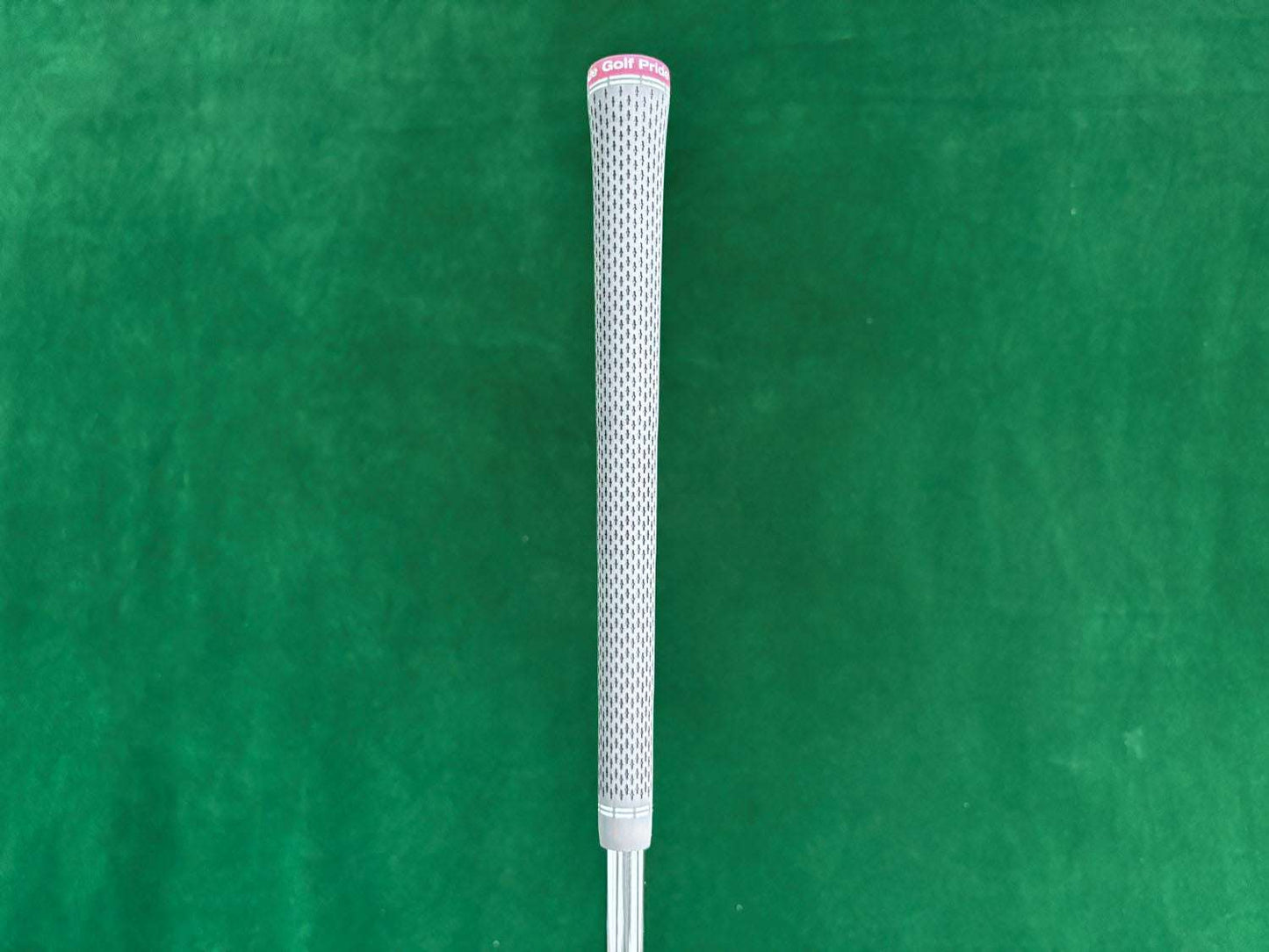 Taylor Made MILLED GRIND 56°/12° - Wedge (Stiff)