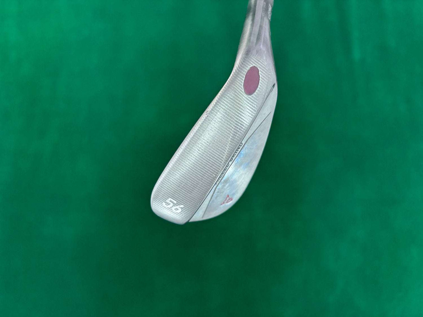 Taylor Made MILLED GRIND 56°/12° - Wedge (Stiff)