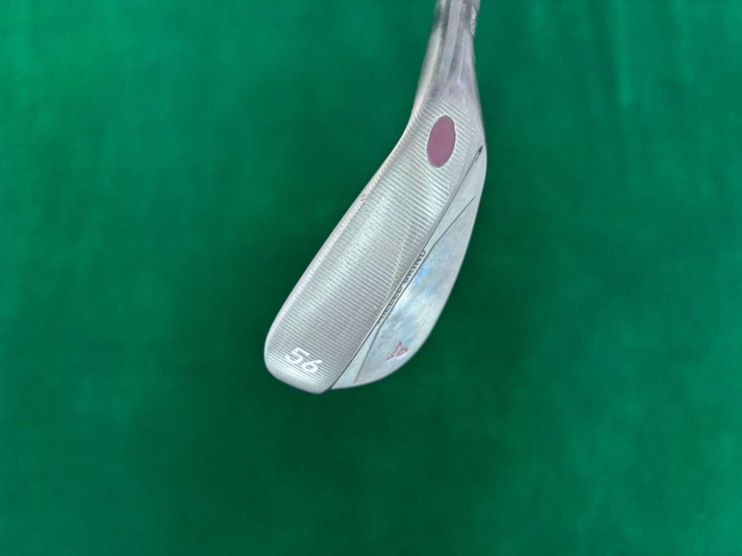 Taylor Made MILLED GRIND 56°/12° - Wedge (Stiff)