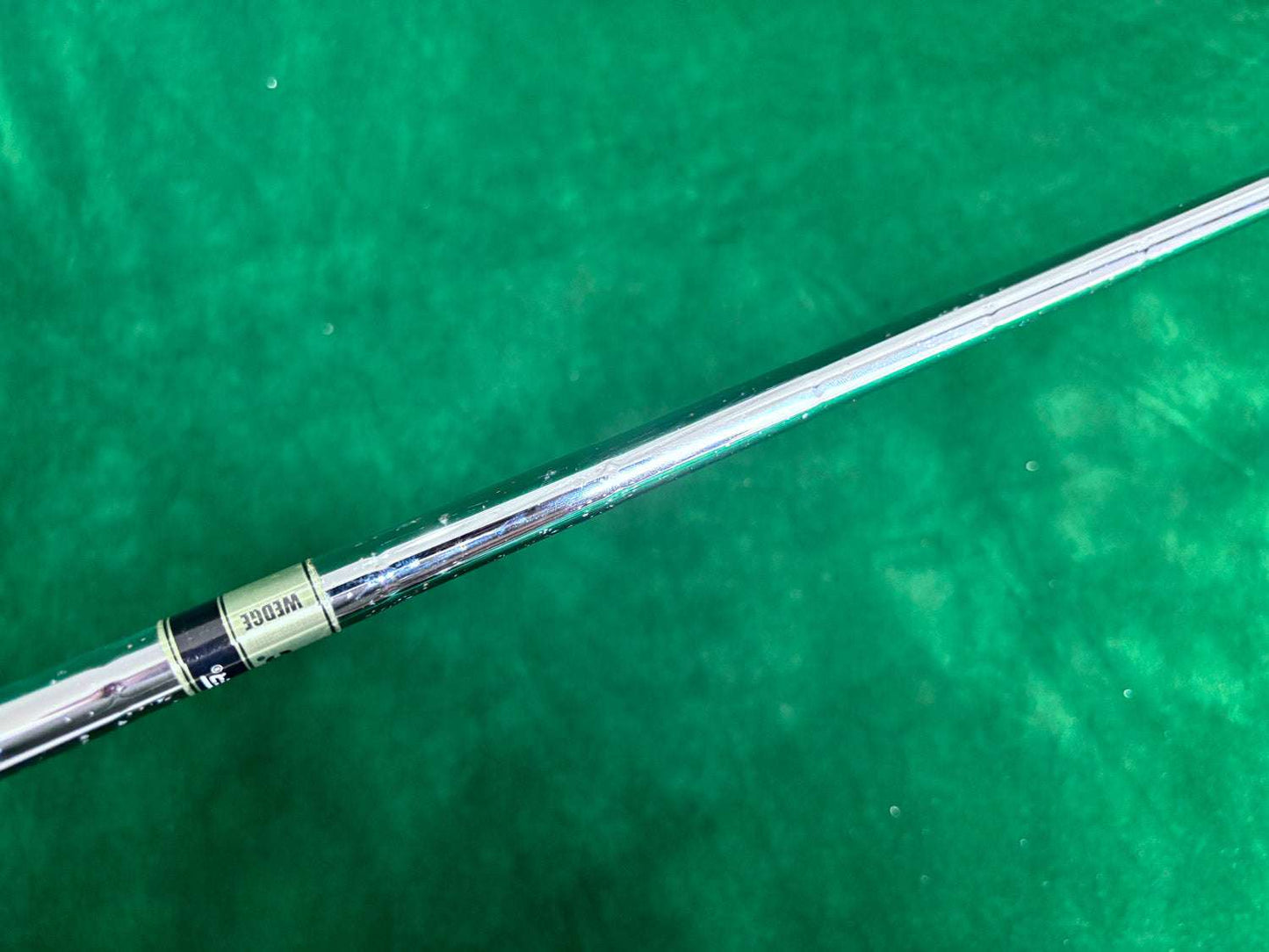 Taylor Made MILLED GRIND 54°/11° - Wedge (Stiff)