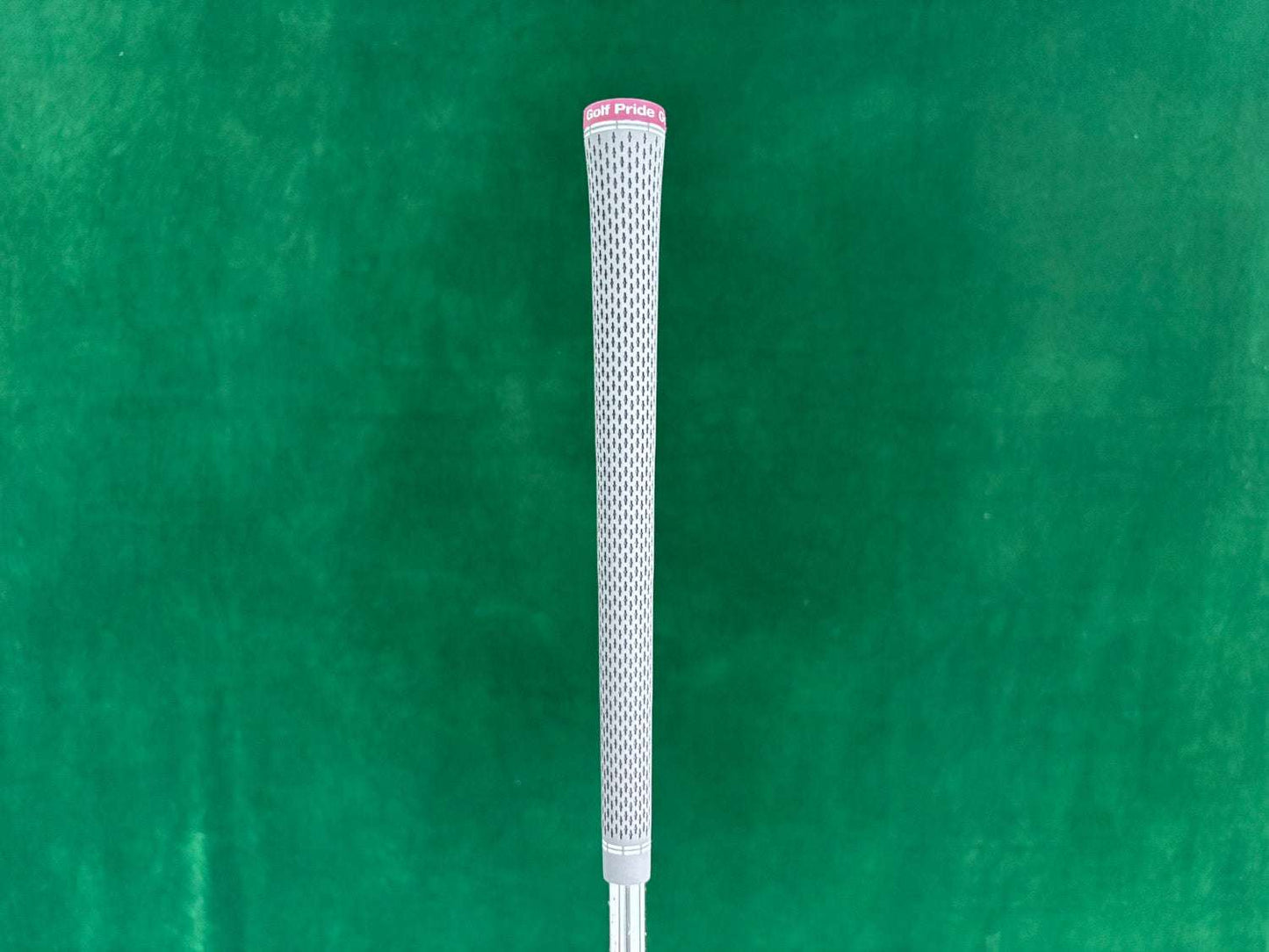 Taylor Made MILLED GRIND 54°/11° - Wedge (Stiff)