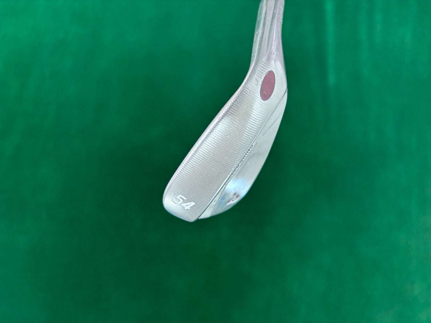 Taylor Made MILLED GRIND 54°/11° - Wedge (Stiff)