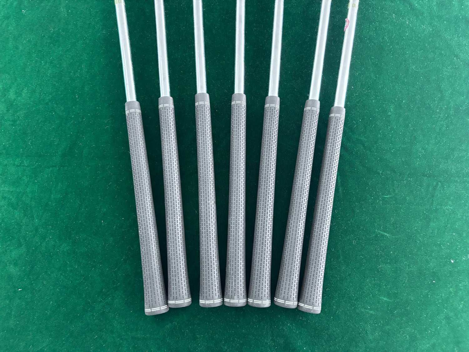 TaylorMade GLOIRE 7S 6-SW - Iron Set (Regular)